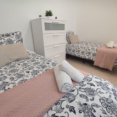Apartamento En El Centro Arrecife  Dış mekan fotoğraf