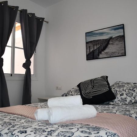 Apartamento En El Centro Arrecife  Dış mekan fotoğraf