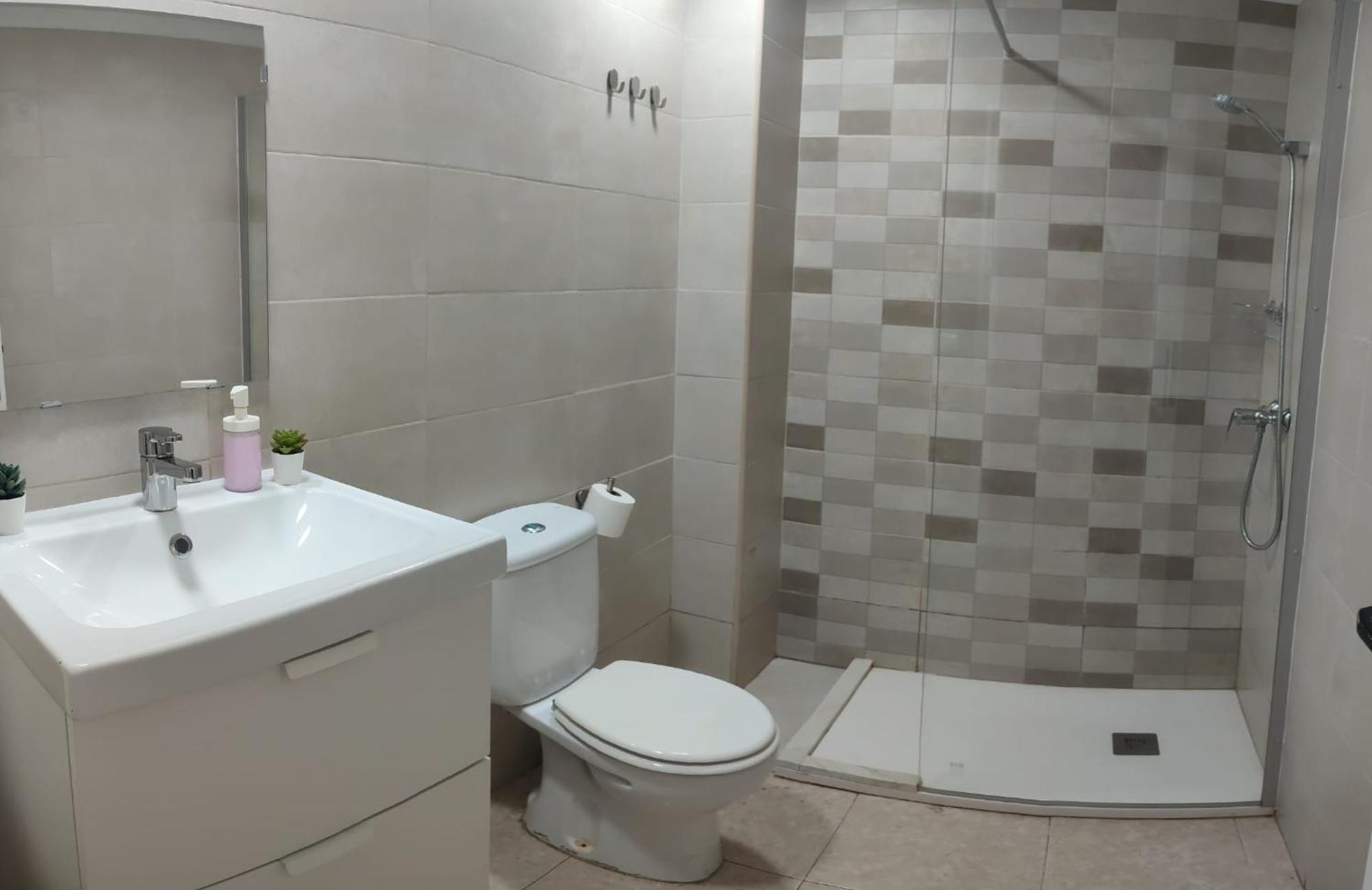 Apartamento En El Centro Arrecife  Dış mekan fotoğraf