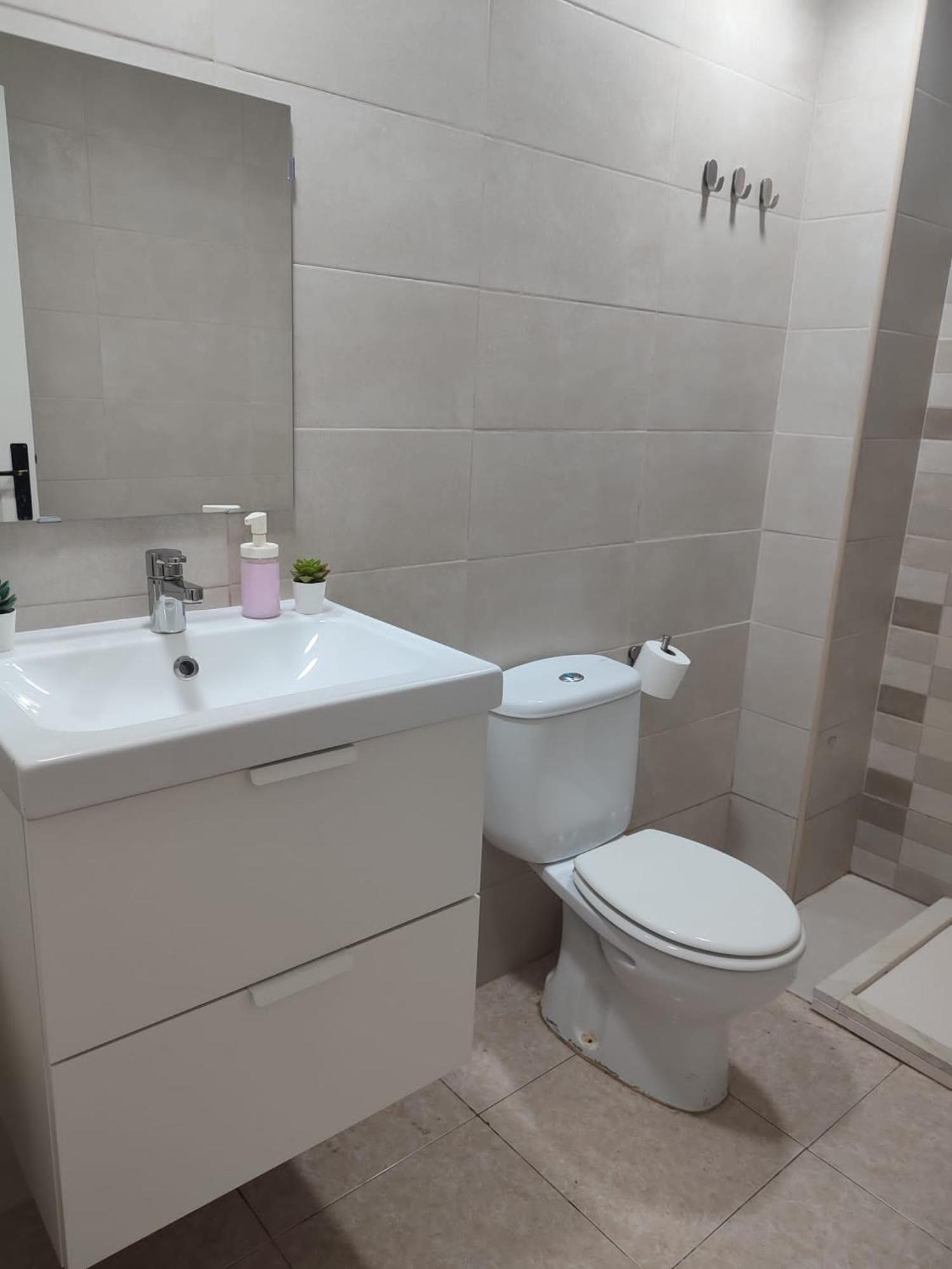Apartamento En El Centro Arrecife  Dış mekan fotoğraf