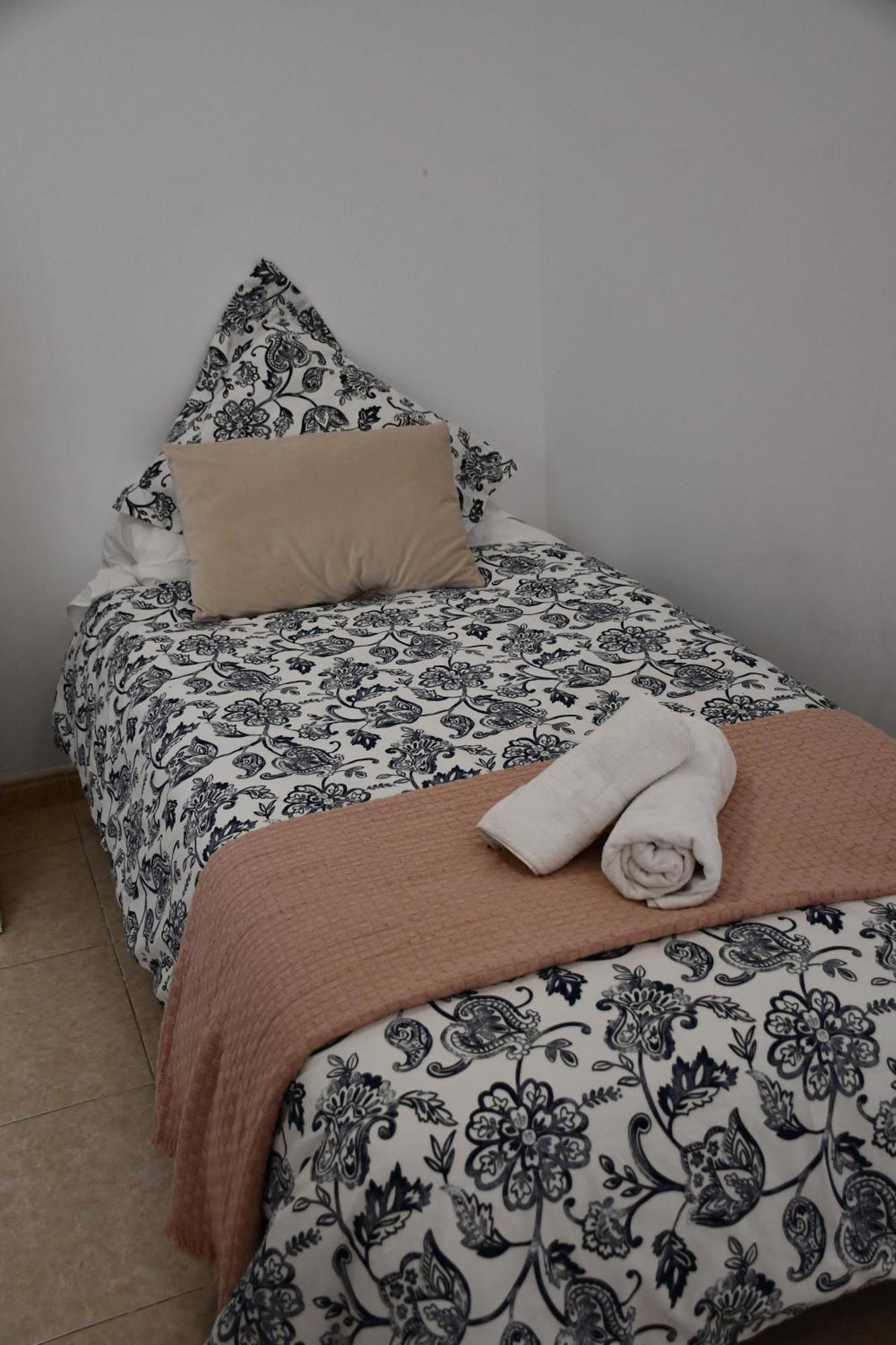 Apartamento En El Centro Arrecife  Dış mekan fotoğraf