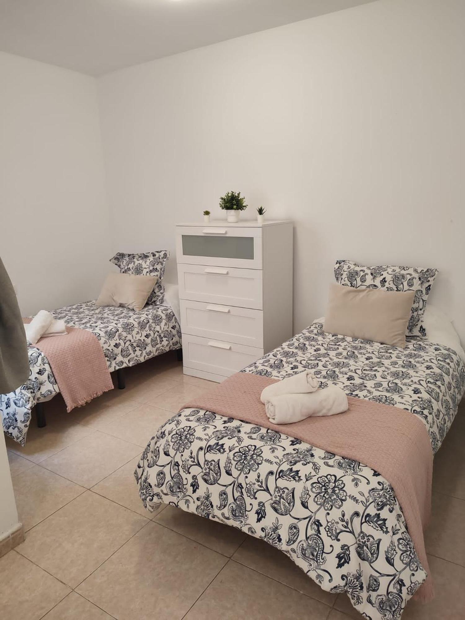 Apartamento En El Centro Arrecife  Dış mekan fotoğraf