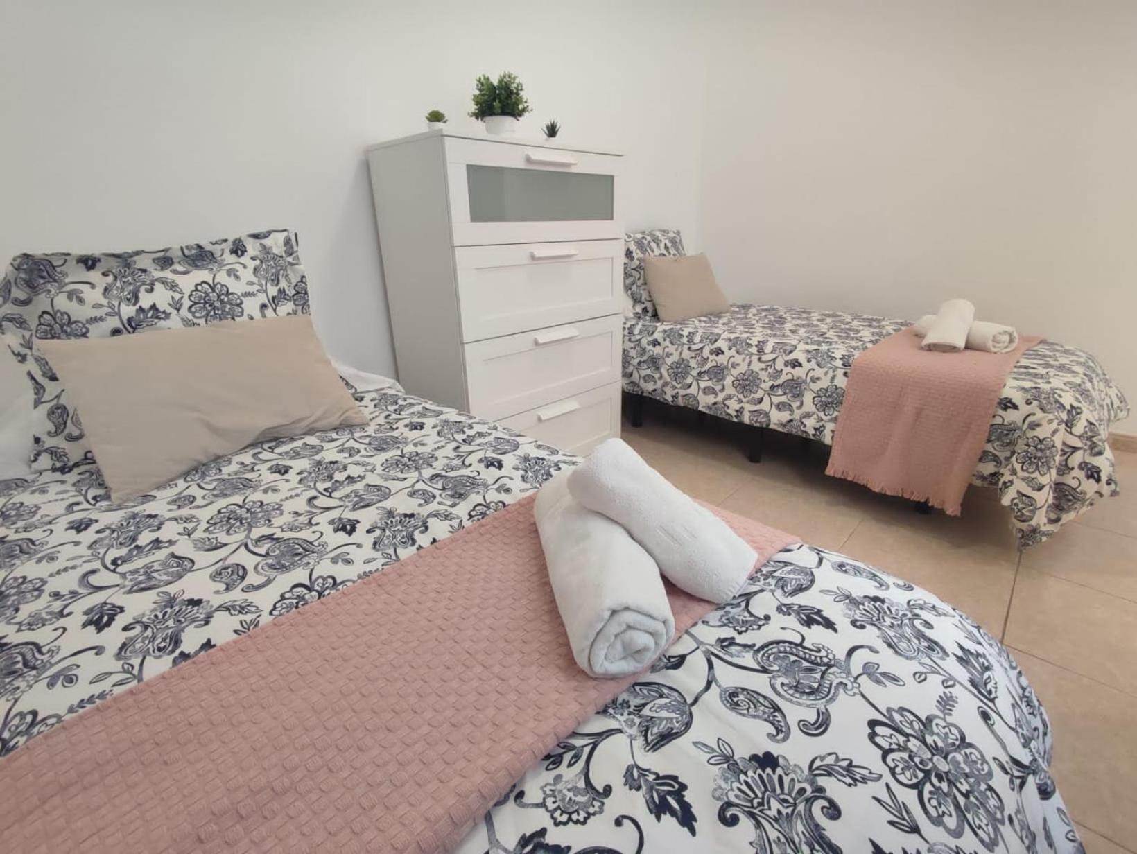 Apartamento En El Centro Arrecife  Dış mekan fotoğraf