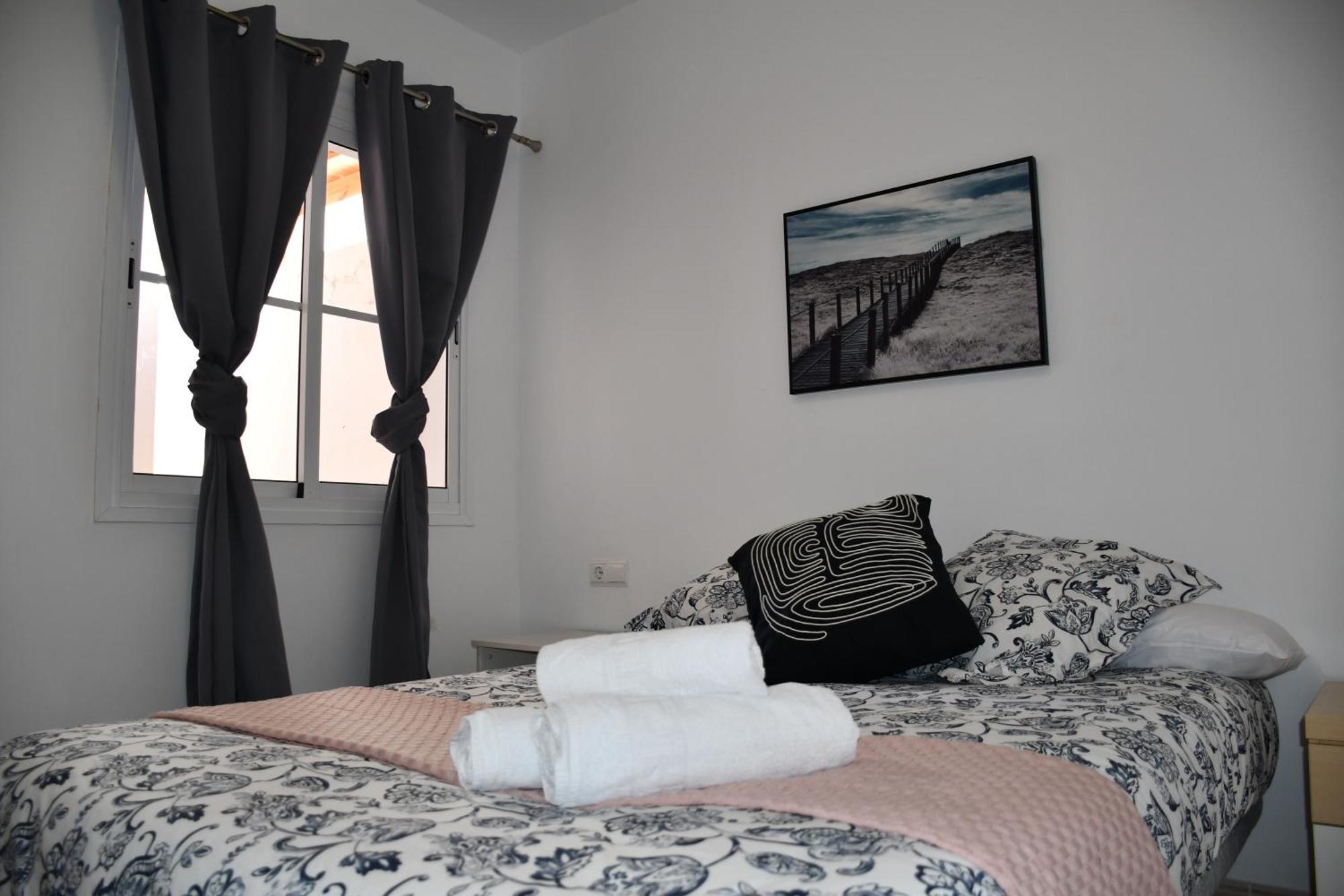 Apartamento En El Centro Arrecife  Dış mekan fotoğraf