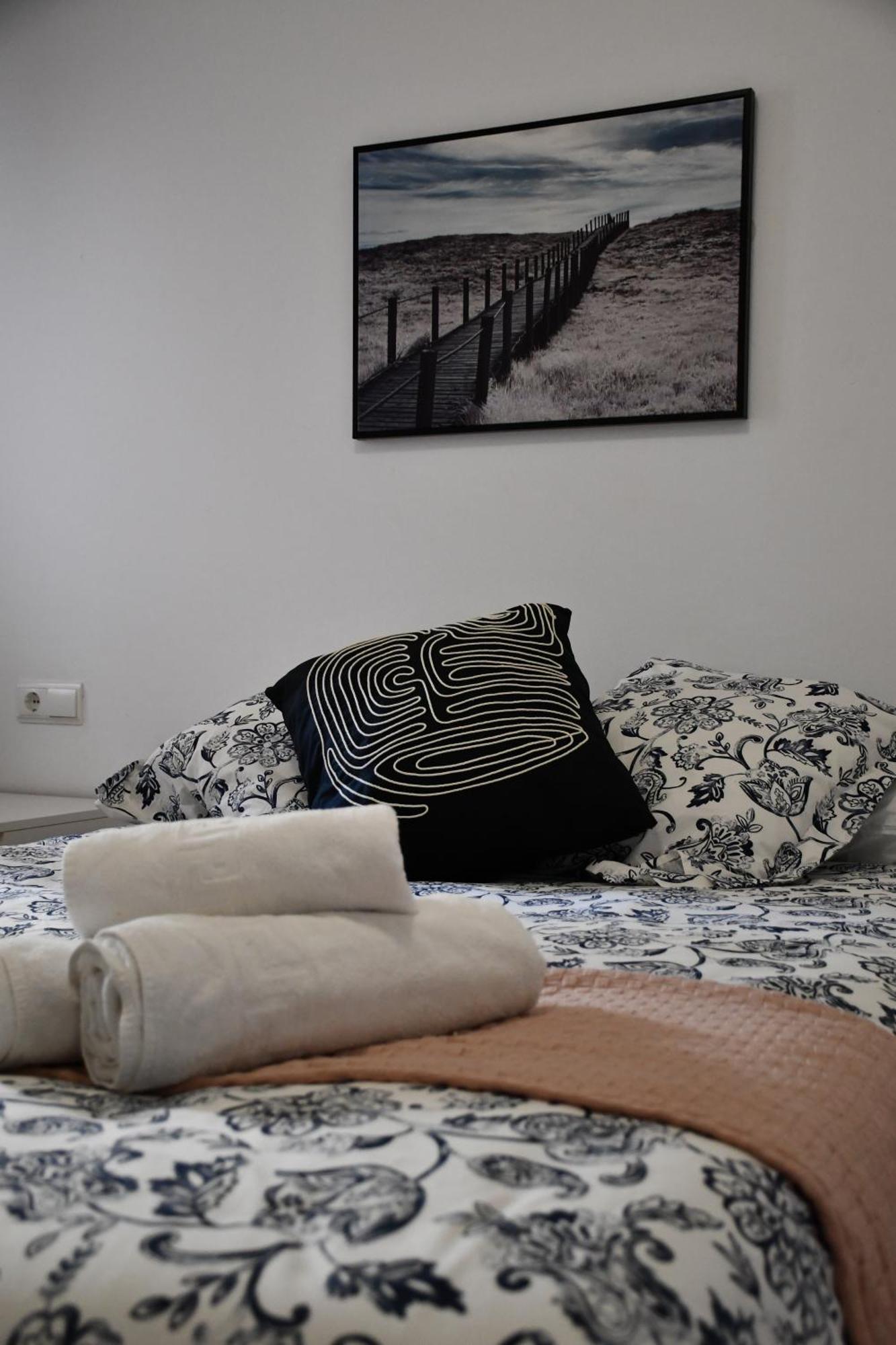 Apartamento En El Centro Arrecife  Dış mekan fotoğraf