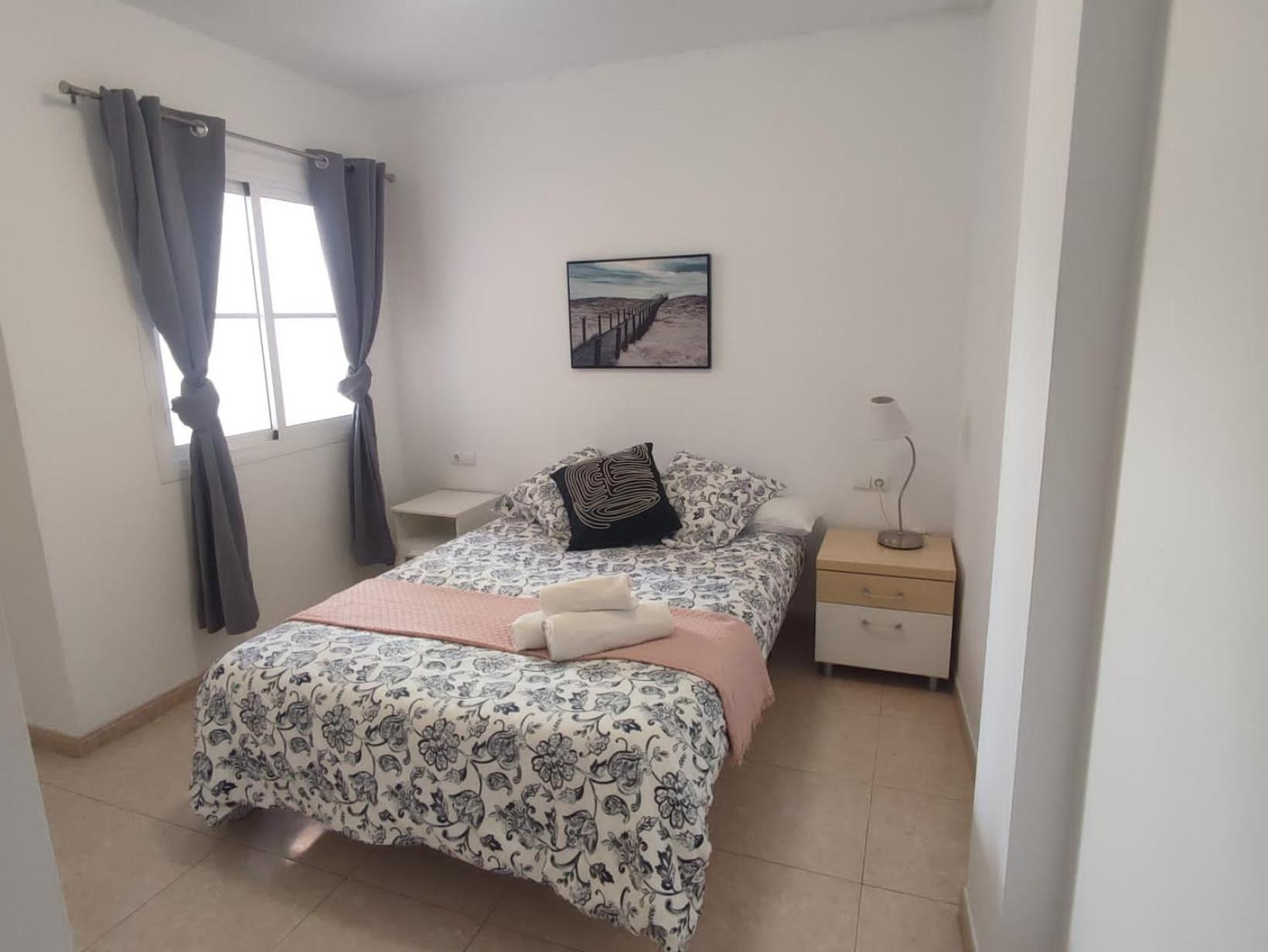 Apartamento En El Centro Arrecife  Dış mekan fotoğraf