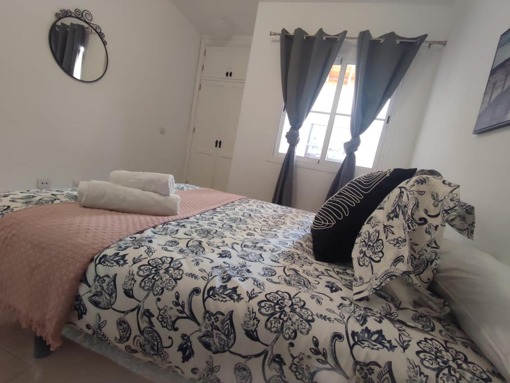 Apartamento En El Centro Arrecife  Dış mekan fotoğraf