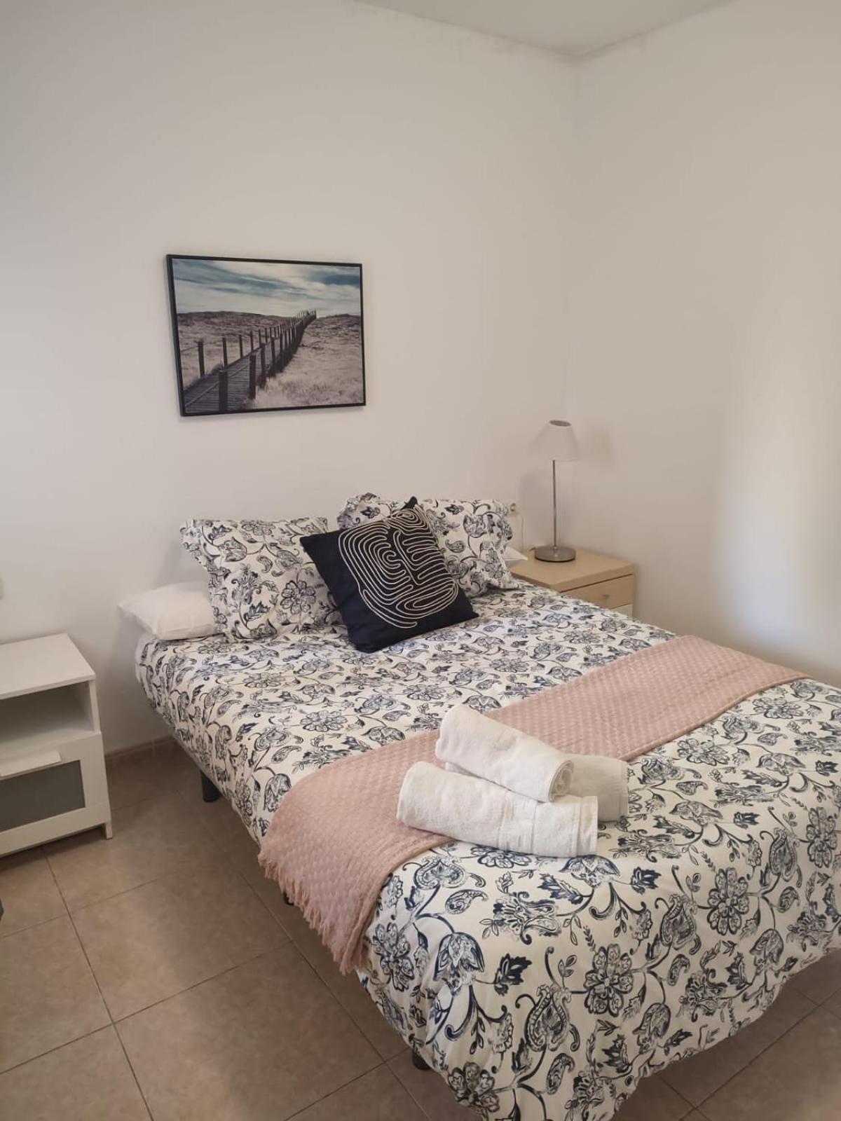 Apartamento En El Centro Arrecife  Dış mekan fotoğraf