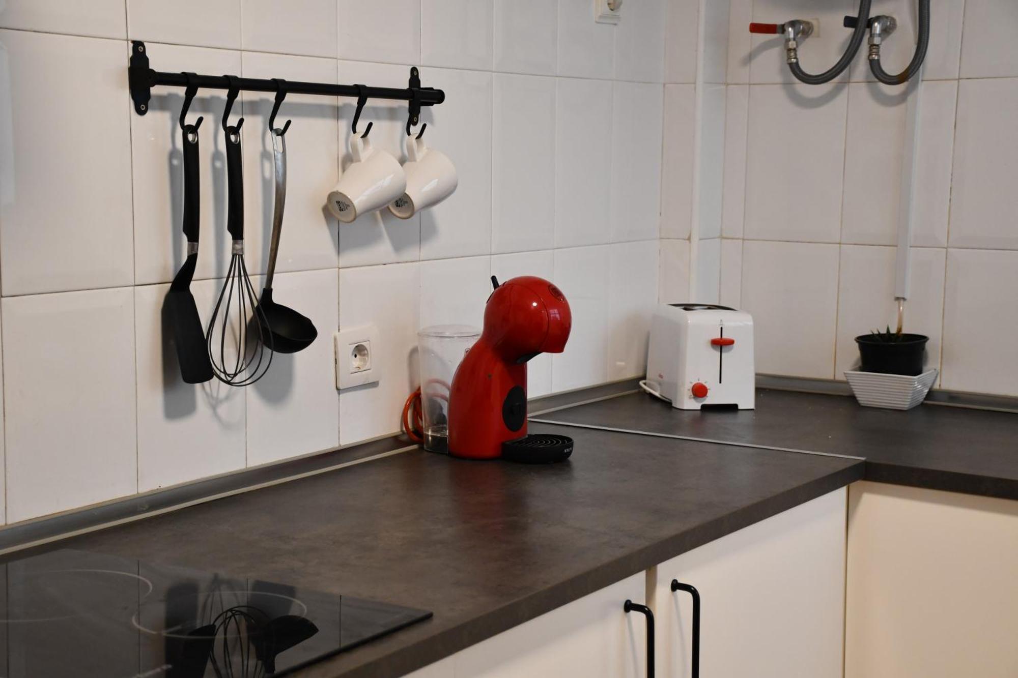 Apartamento En El Centro Arrecife  Dış mekan fotoğraf