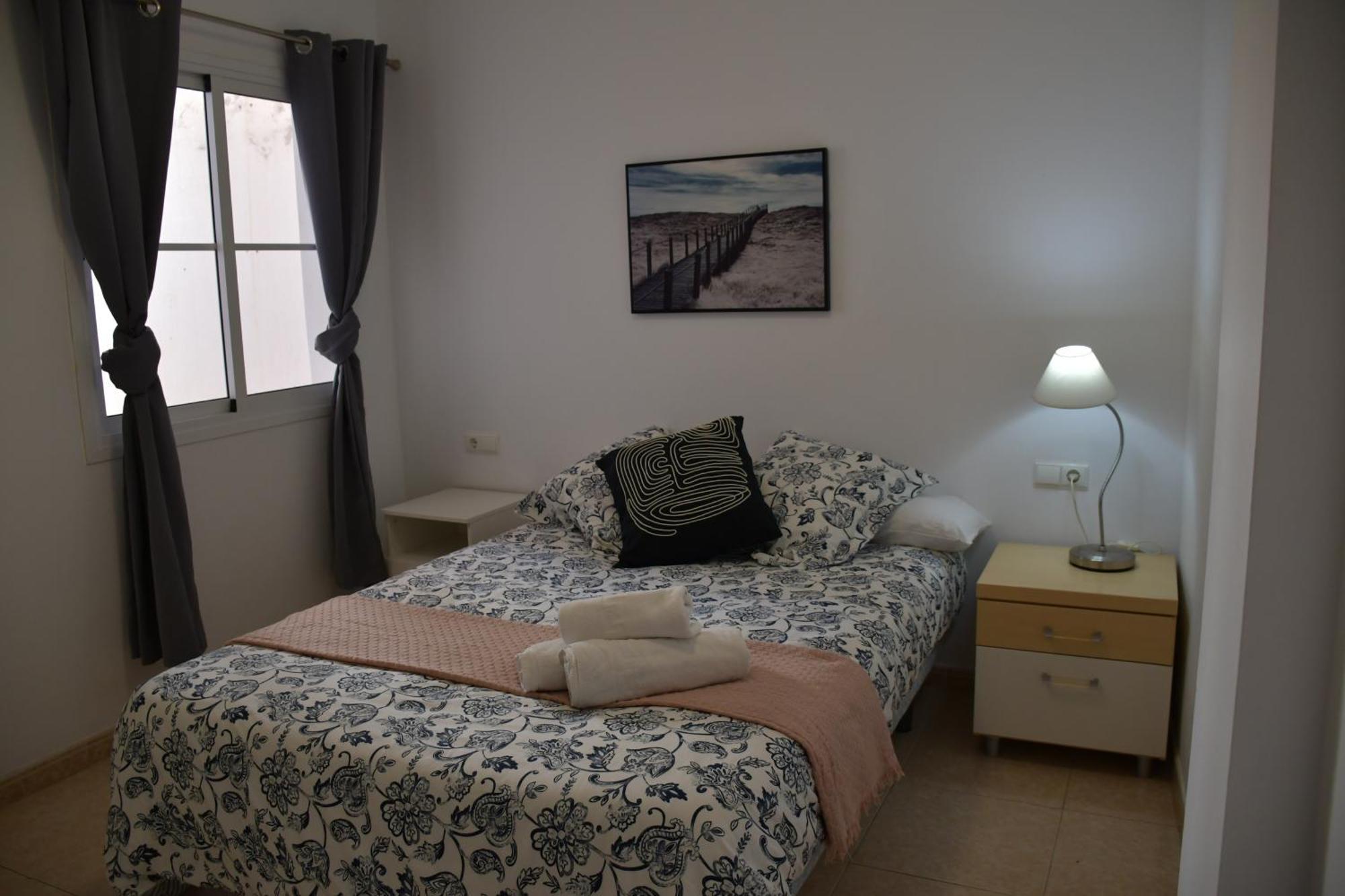 Apartamento En El Centro Arrecife  Dış mekan fotoğraf