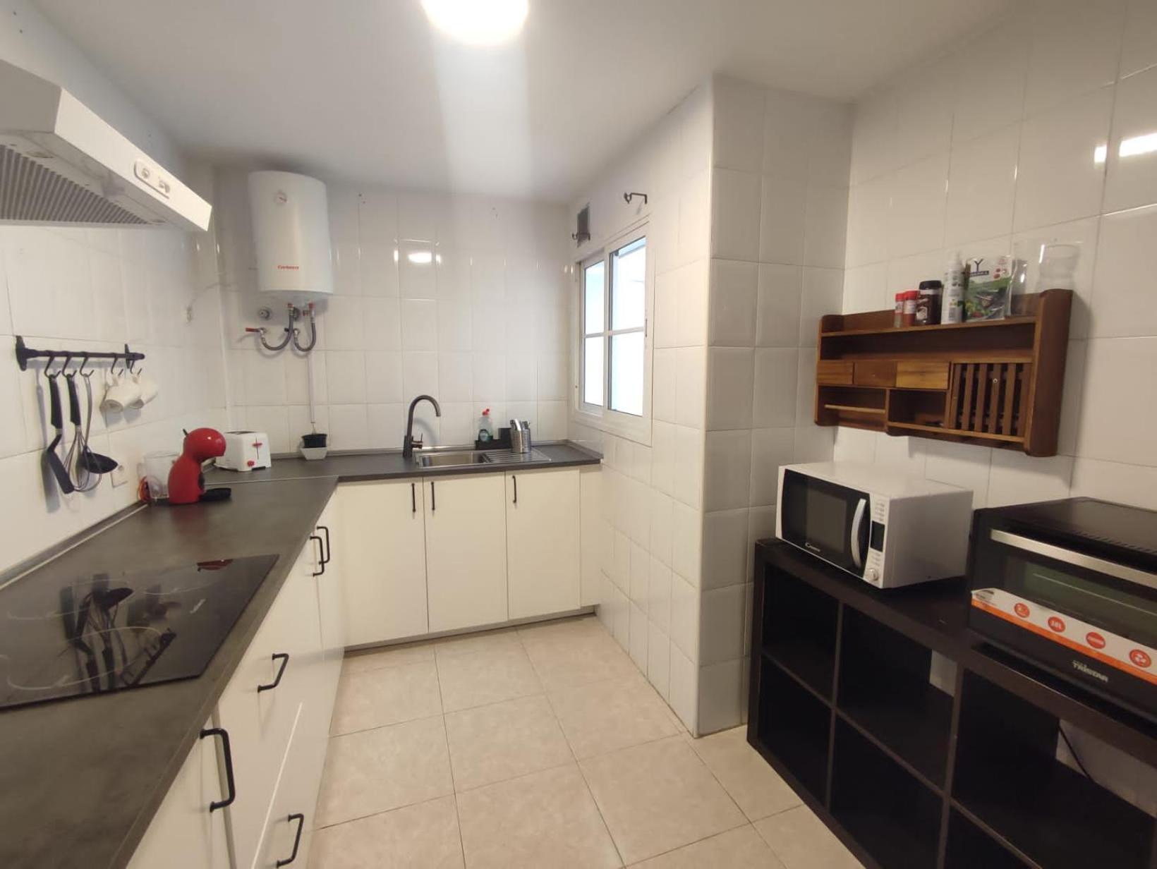 Apartamento En El Centro Arrecife  Dış mekan fotoğraf