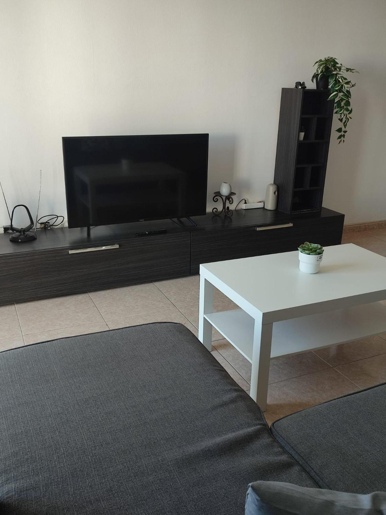 Apartamento En El Centro Arrecife  Dış mekan fotoğraf