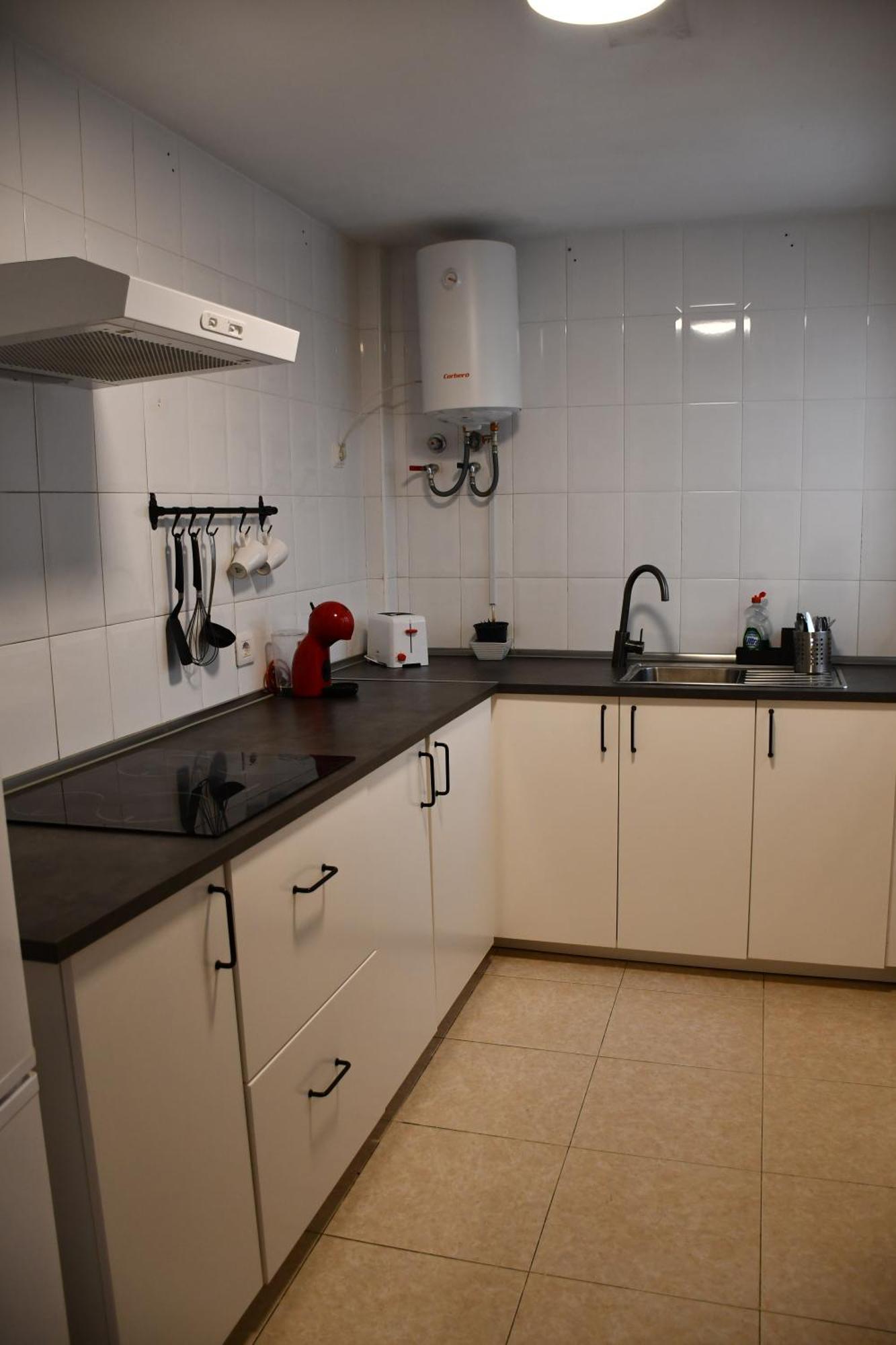 Apartamento En El Centro Arrecife  Dış mekan fotoğraf