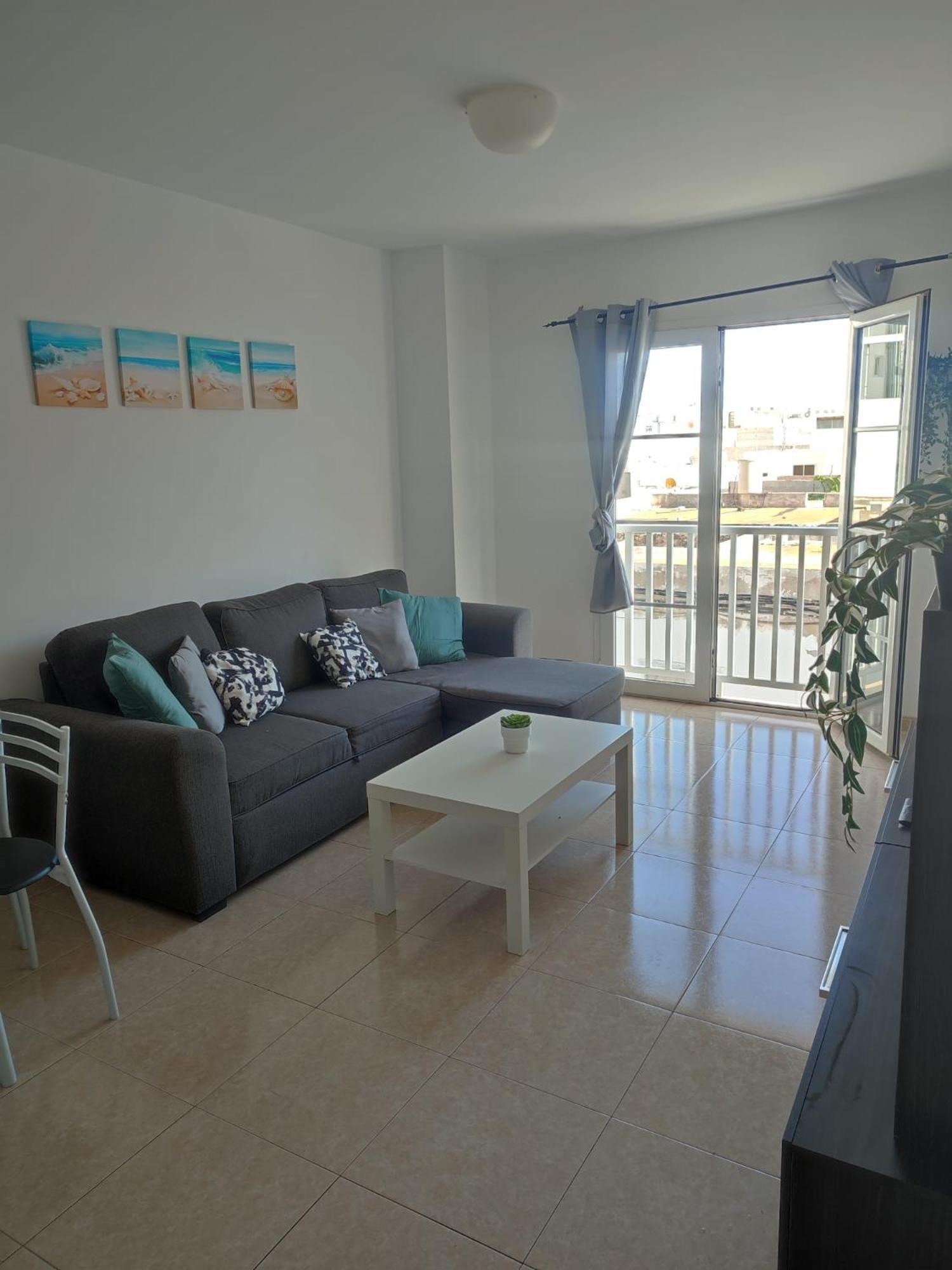 Apartamento En El Centro Arrecife  Dış mekan fotoğraf