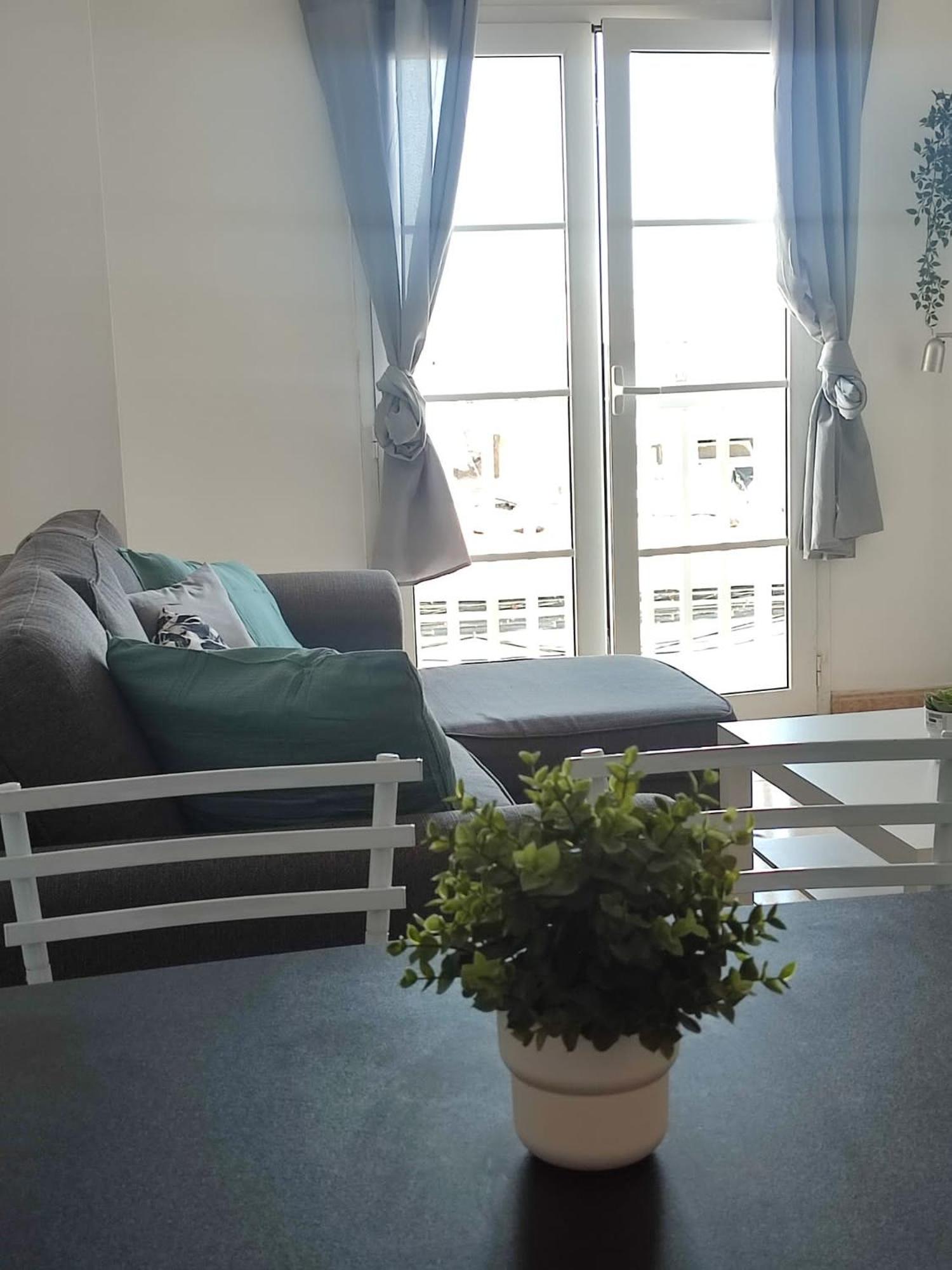 Apartamento En El Centro Arrecife  Dış mekan fotoğraf