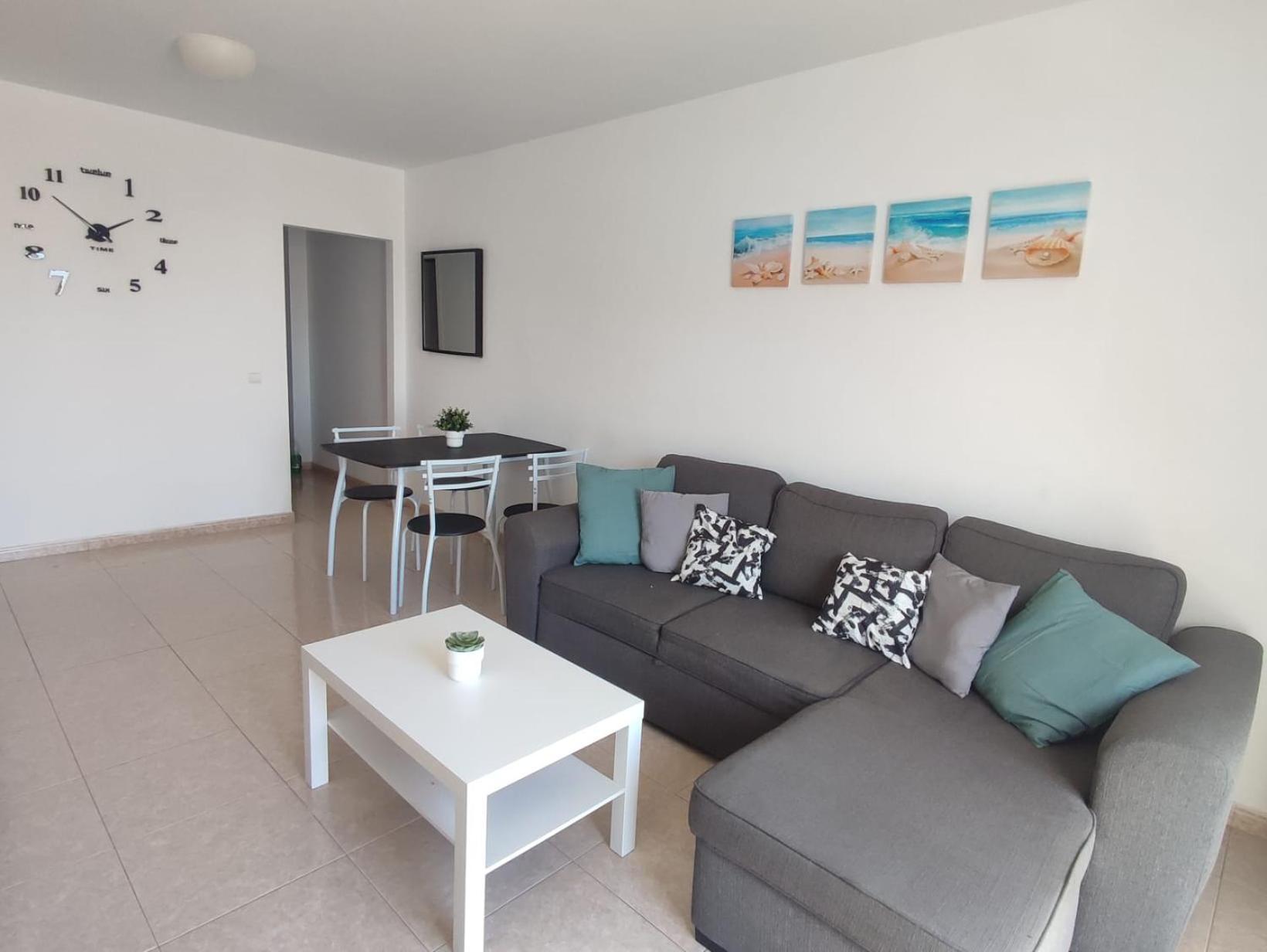 Apartamento En El Centro Arrecife  Dış mekan fotoğraf